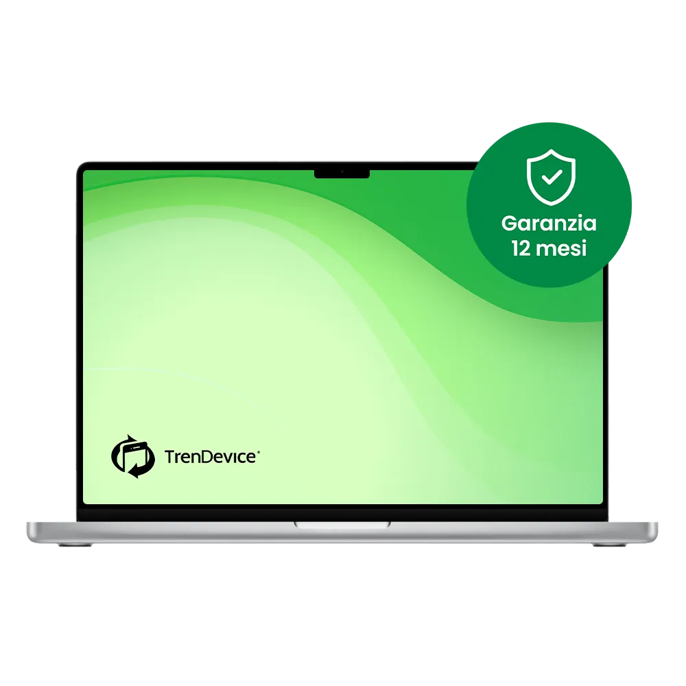 MacBook Pro Retina 16" M3 Pro